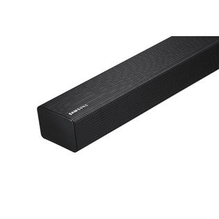 Samsung HWM450 2.1 Channel, 320W, Wireless Subwoofer Soundbar