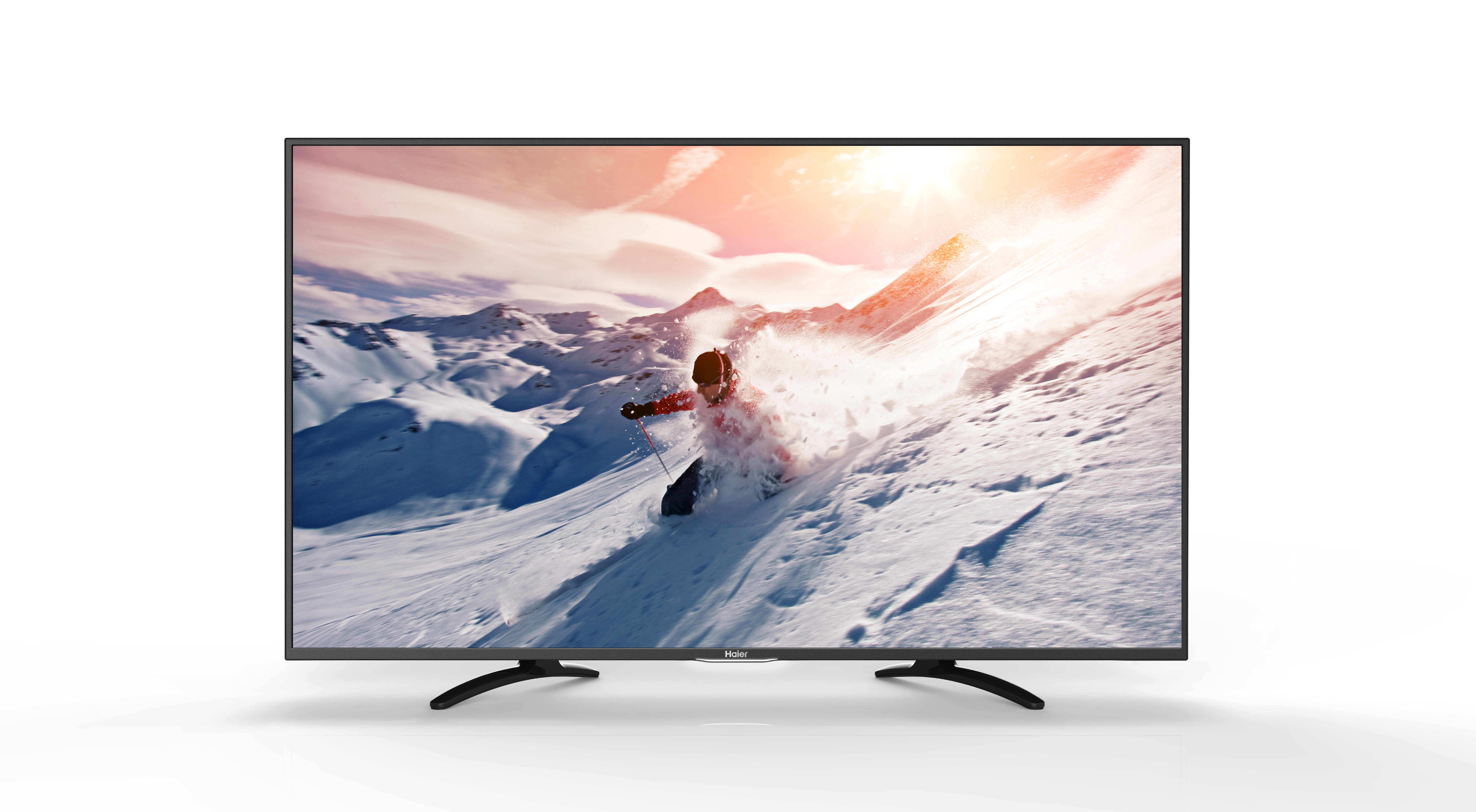 Haier 32 smart tv s1 цены. Haier 32k6000s. Haier телевизор заставки. Haier телевизор все заставки.