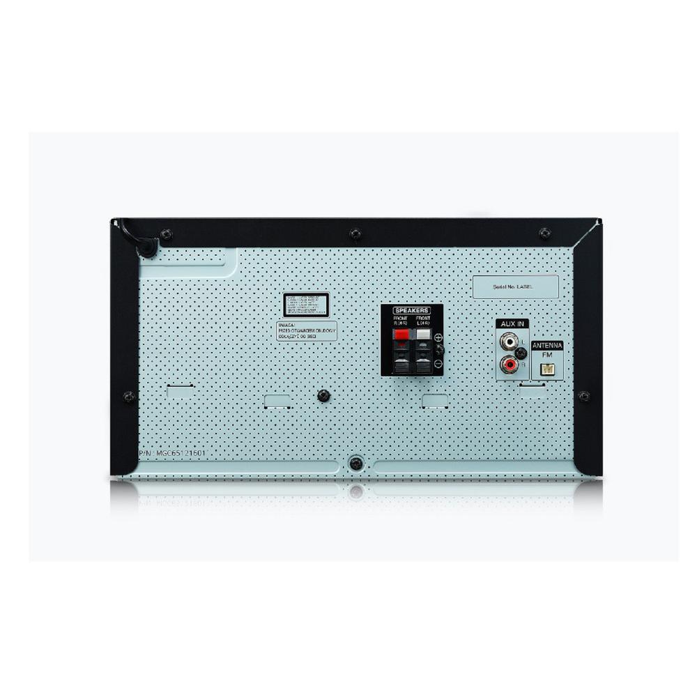LG CK43 300W Hi-Fi Shelf System