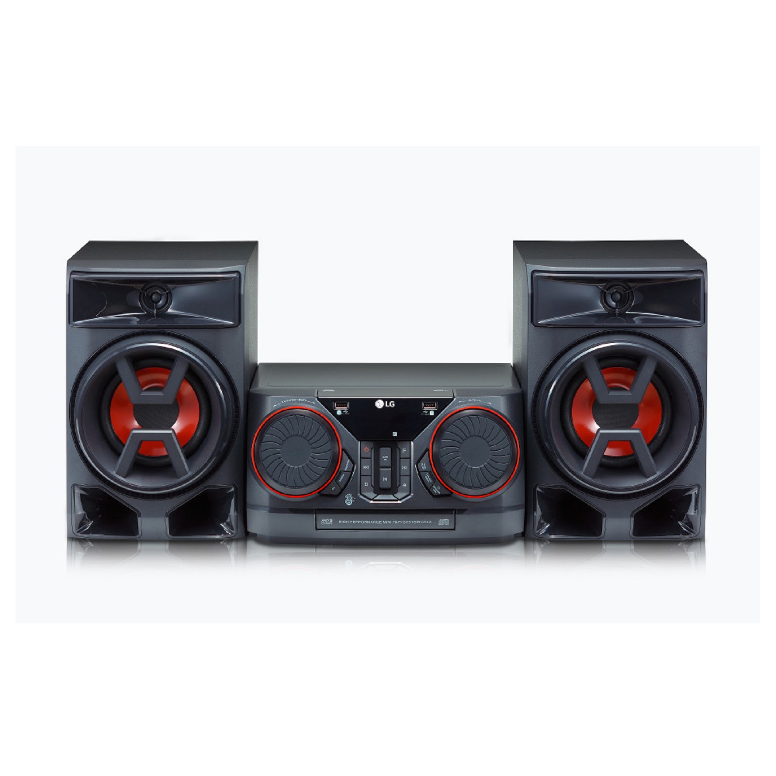 audio systems for sale