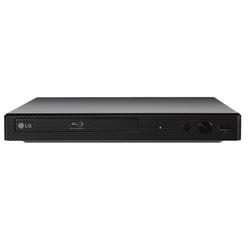 LG Speakers, Blu-Ray Players & DVD Players