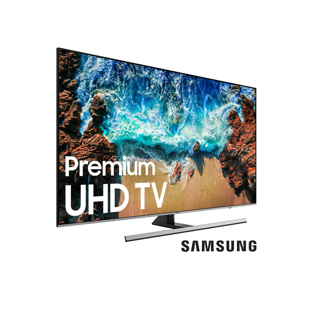 Samsung UN65NU8000 65" Class NU8000 Premium Smart 4K UHD TV