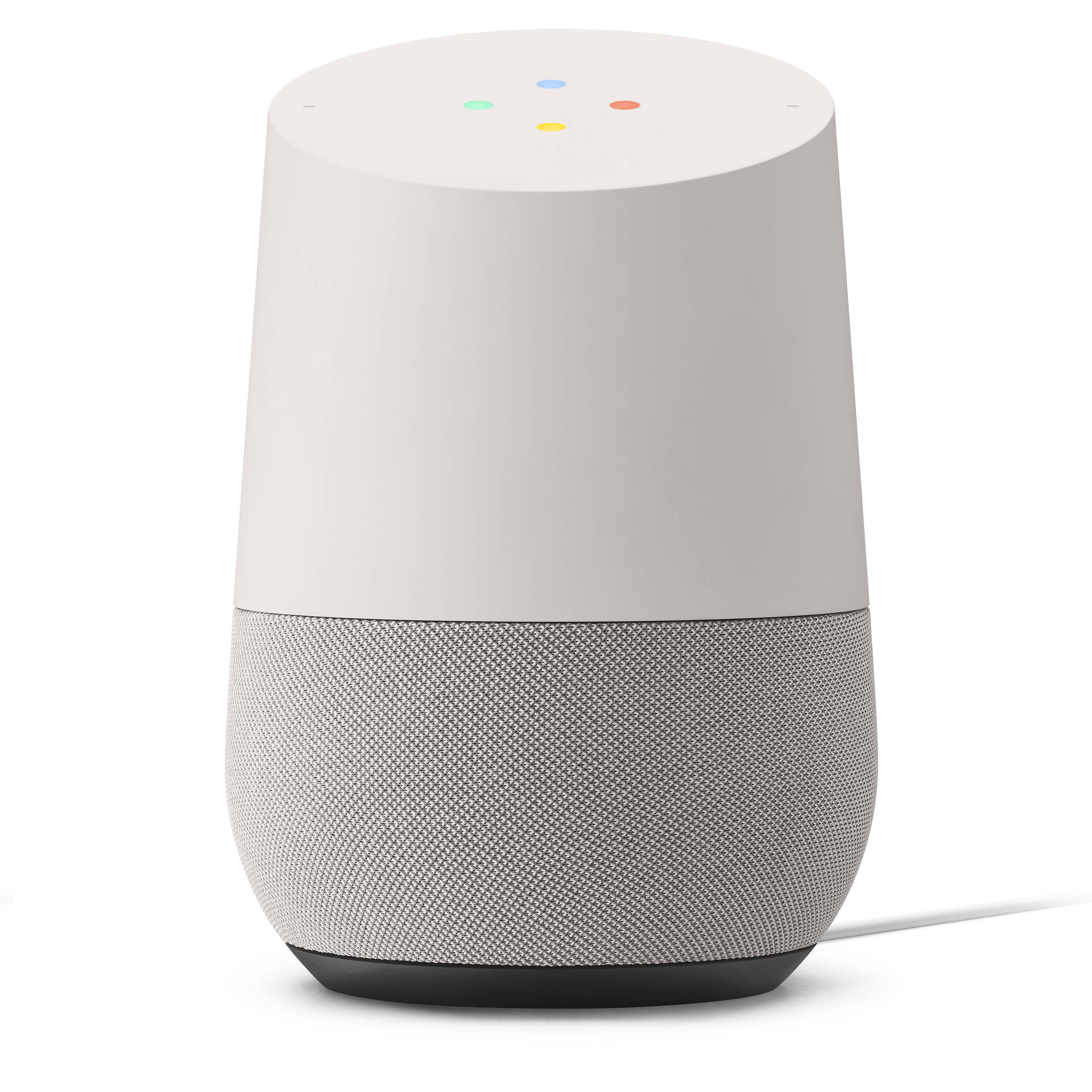 GOOGLE WNGOGA3A0041 Smart Speaker with  Assistant