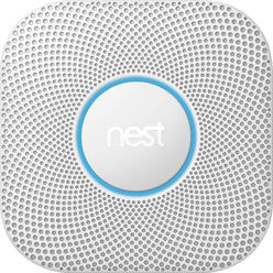 Nest Google Nest S3000BWES Protect 2nd Generation, White