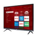 TCL 32インチ FHD LED Roku Smart TV 32S327 TCL 32