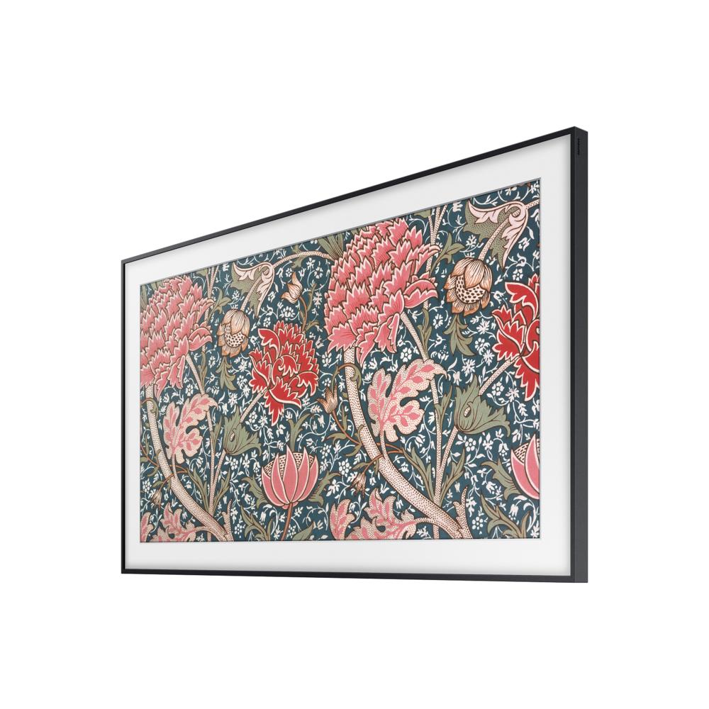 Samsung Téléviseur The Frame TQ55LS03B QLED 4K Smart TV
