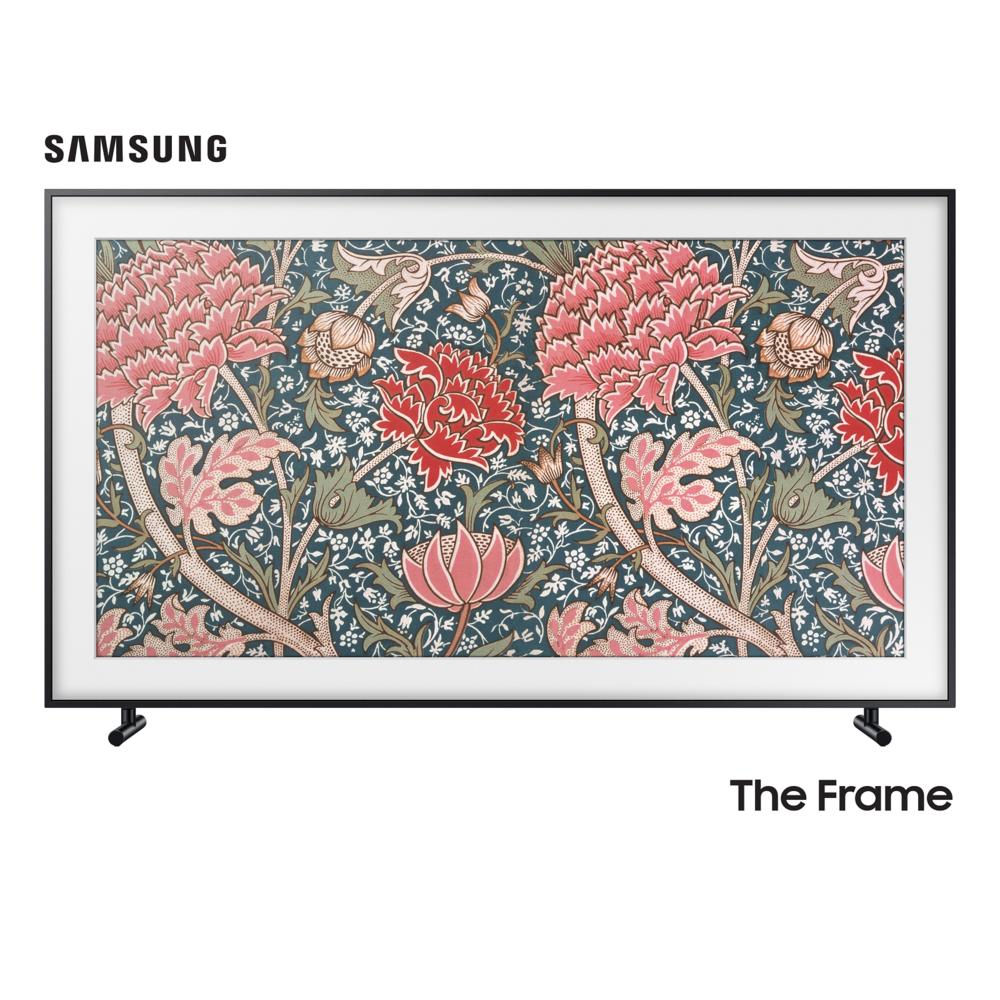 Samsung SAM-QN55LS03RA 55" Class The Frame QLED Smart 4K UHD TV