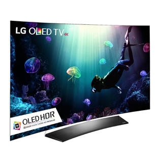 120hz Oled Tv