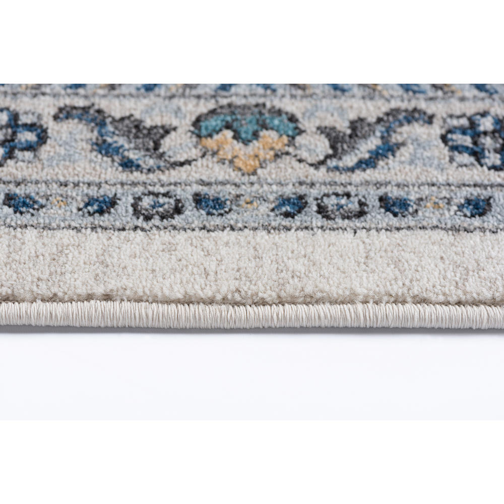 Tayse Rugs Kensington Traditional Oriental Area Rug