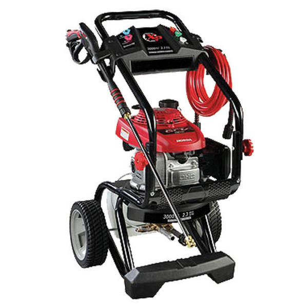 20489 Refurbished Murray Gas Pressure Washer Sears Outlet