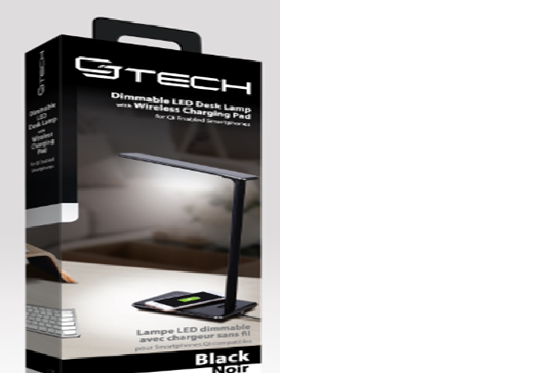cj tech led desk lamp