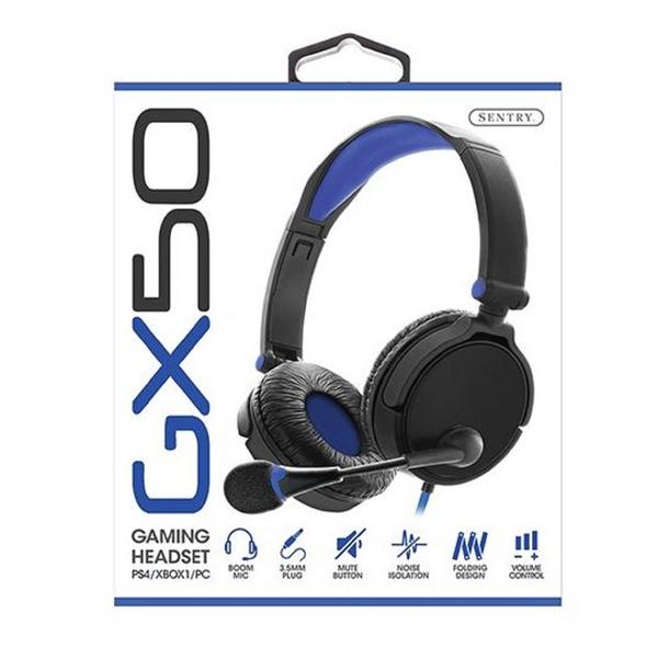 Sentry Gx50 Gaming Headset American Freight Sears Outlet