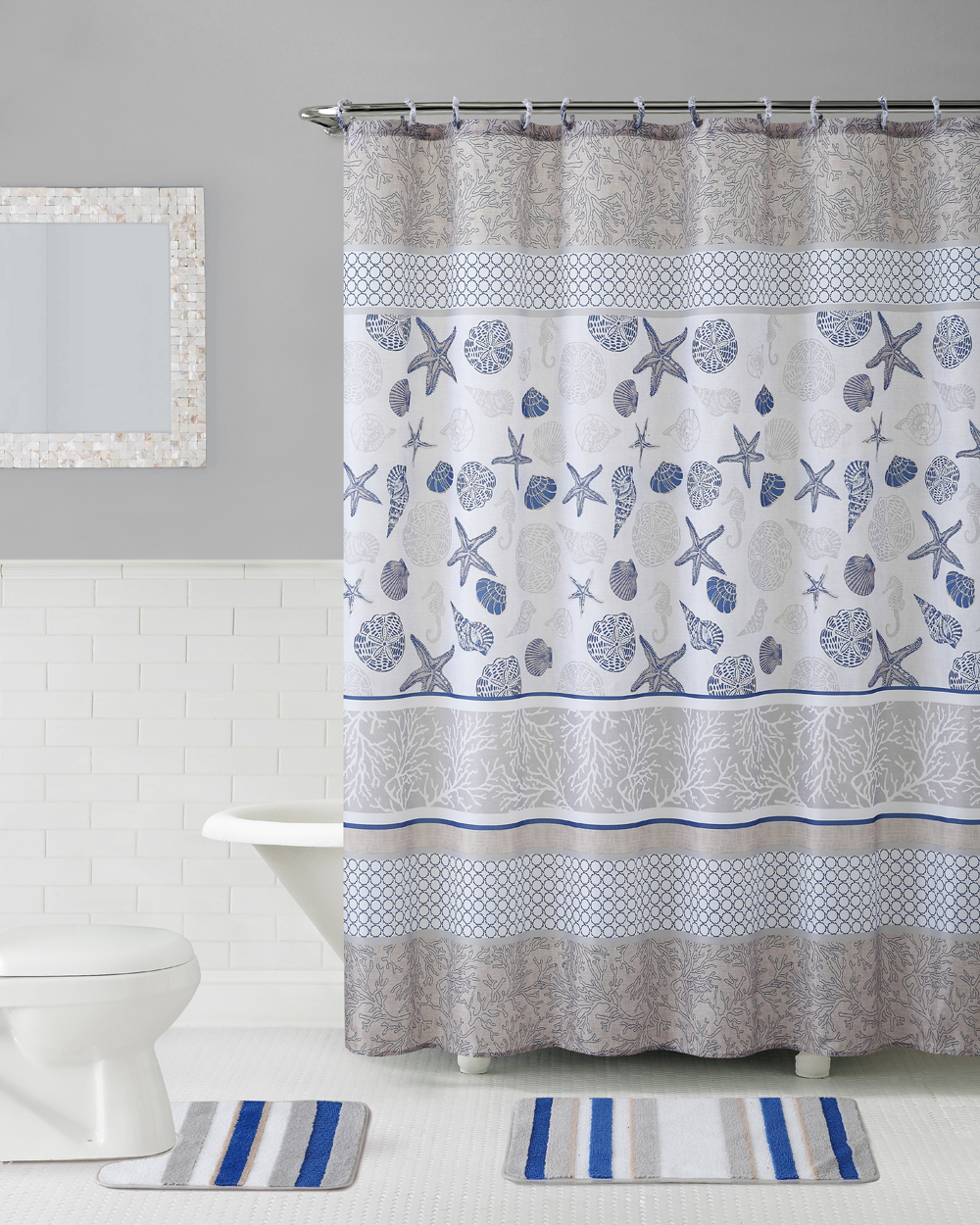 Bath Accessories Bath Sets Sears