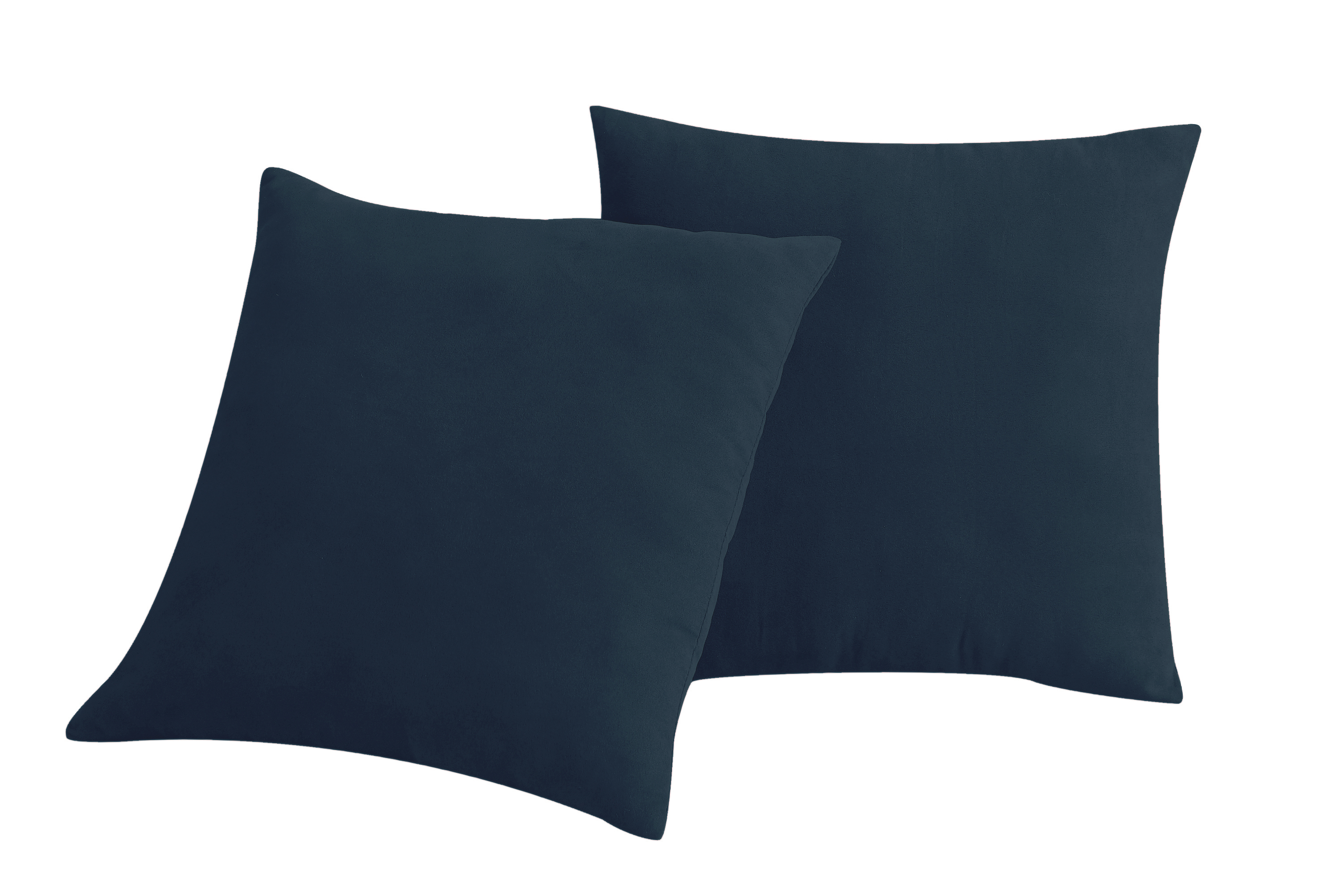 Essential Home 2Piece Suede Decorative Pillow Set Shop Your Way