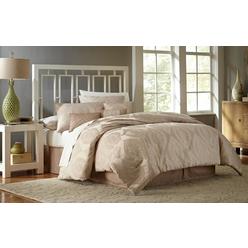 Essential Home 7-piece - Comforter Set - Delicate Jacquard