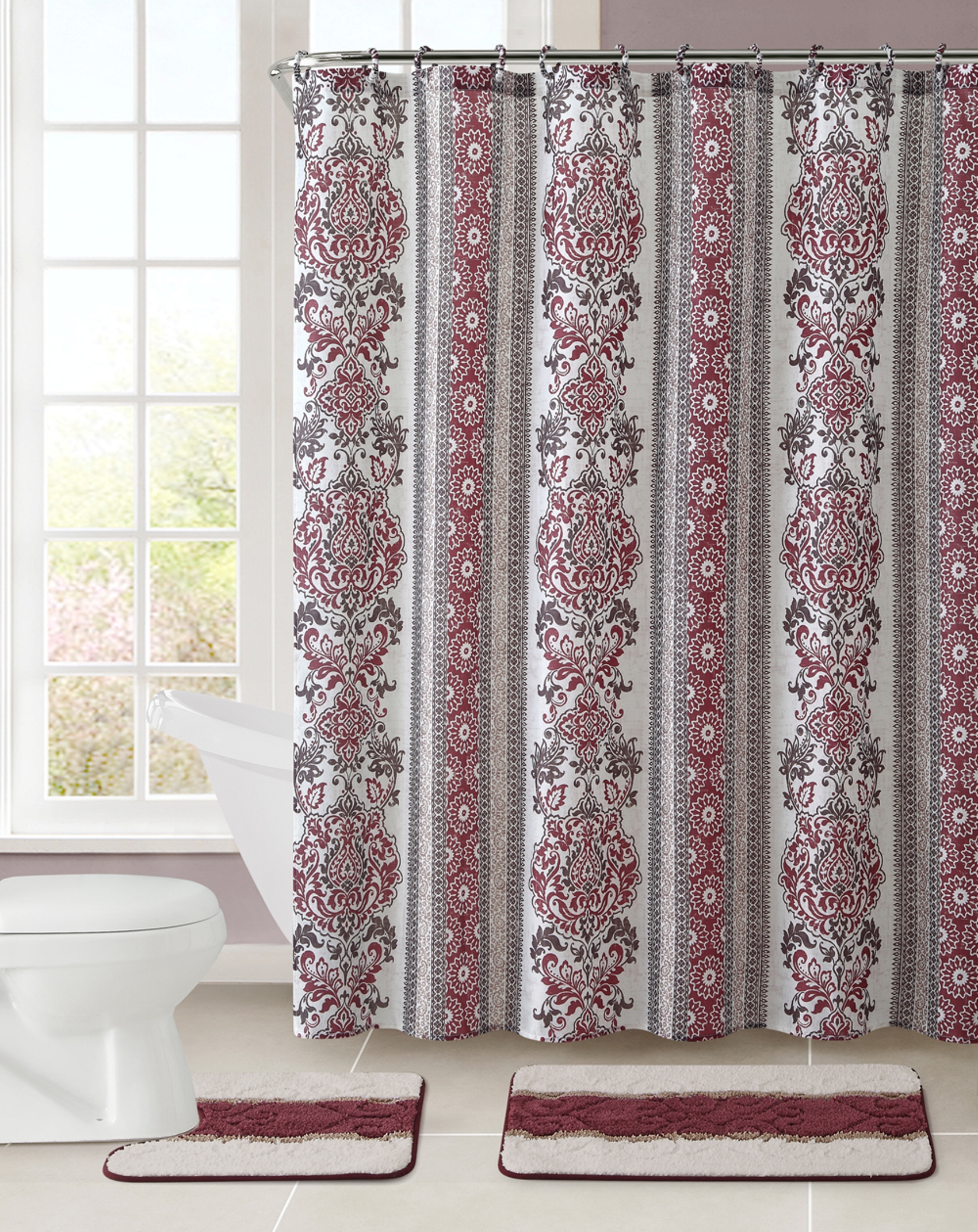 Bath Accessories Bath Sets Sears