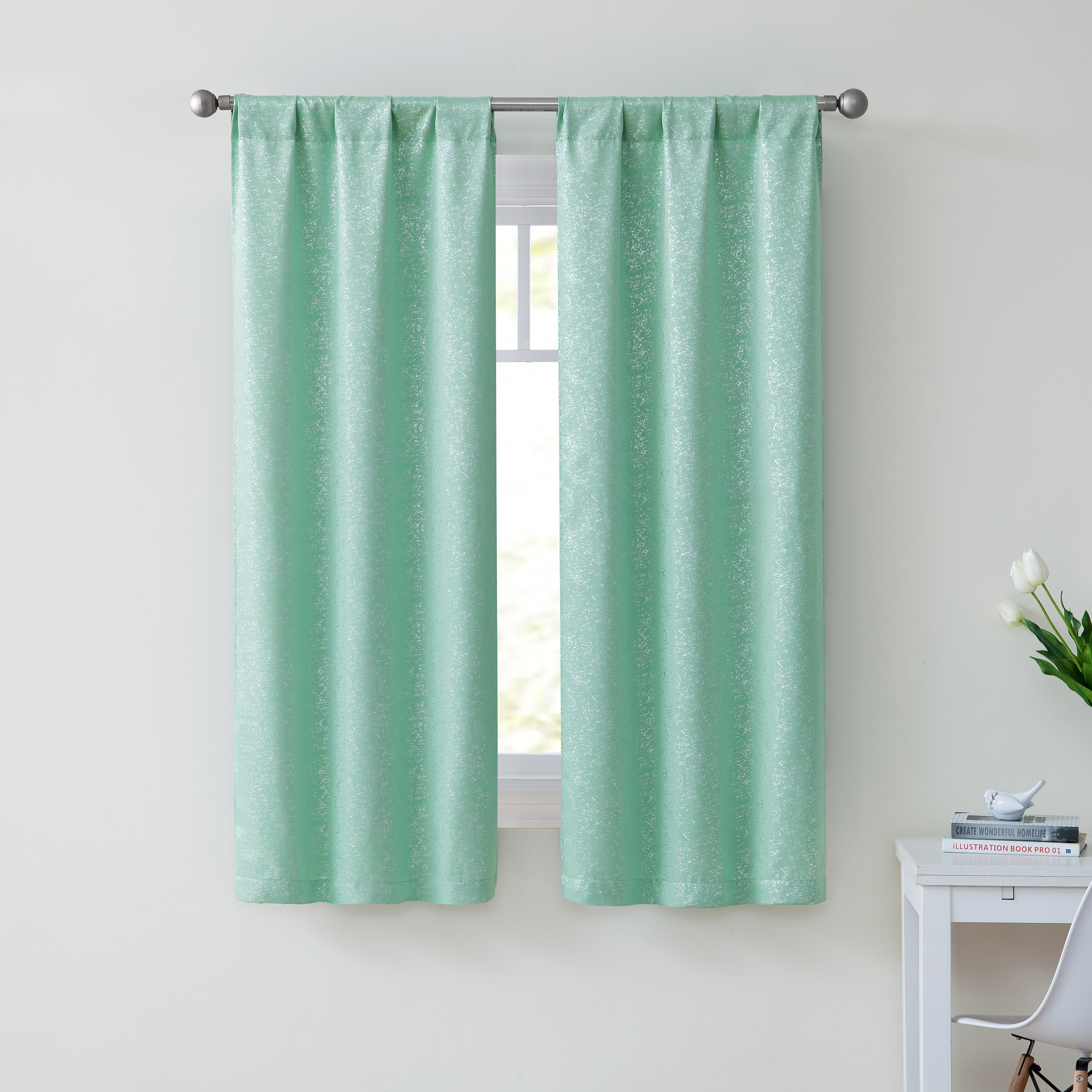 Drapes Curtains On Sale Kmart