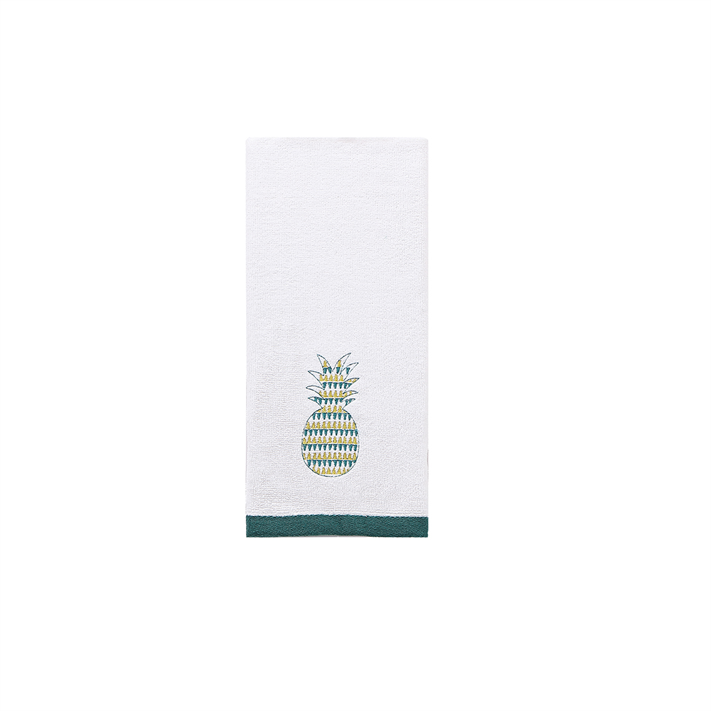 Essential Home Hand Towel &#8211; Pineapple