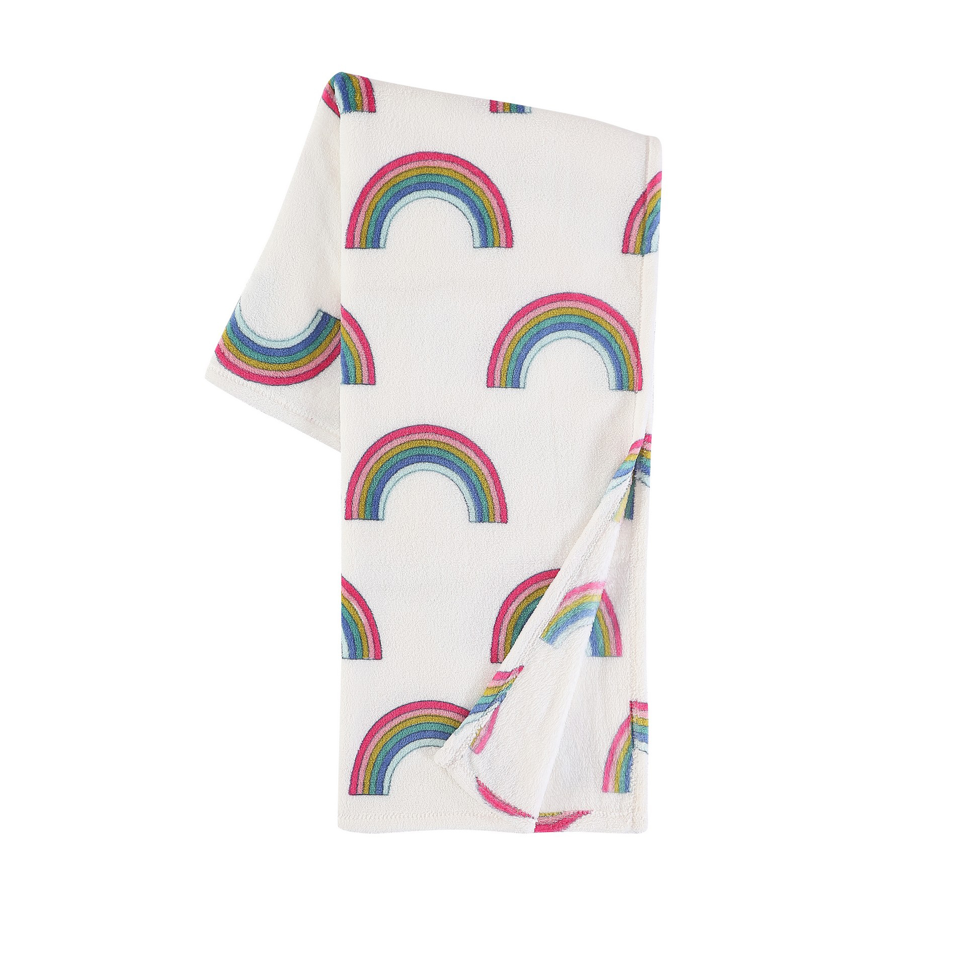 Piper Kids Plush Throw Piper Kids Plush Throw