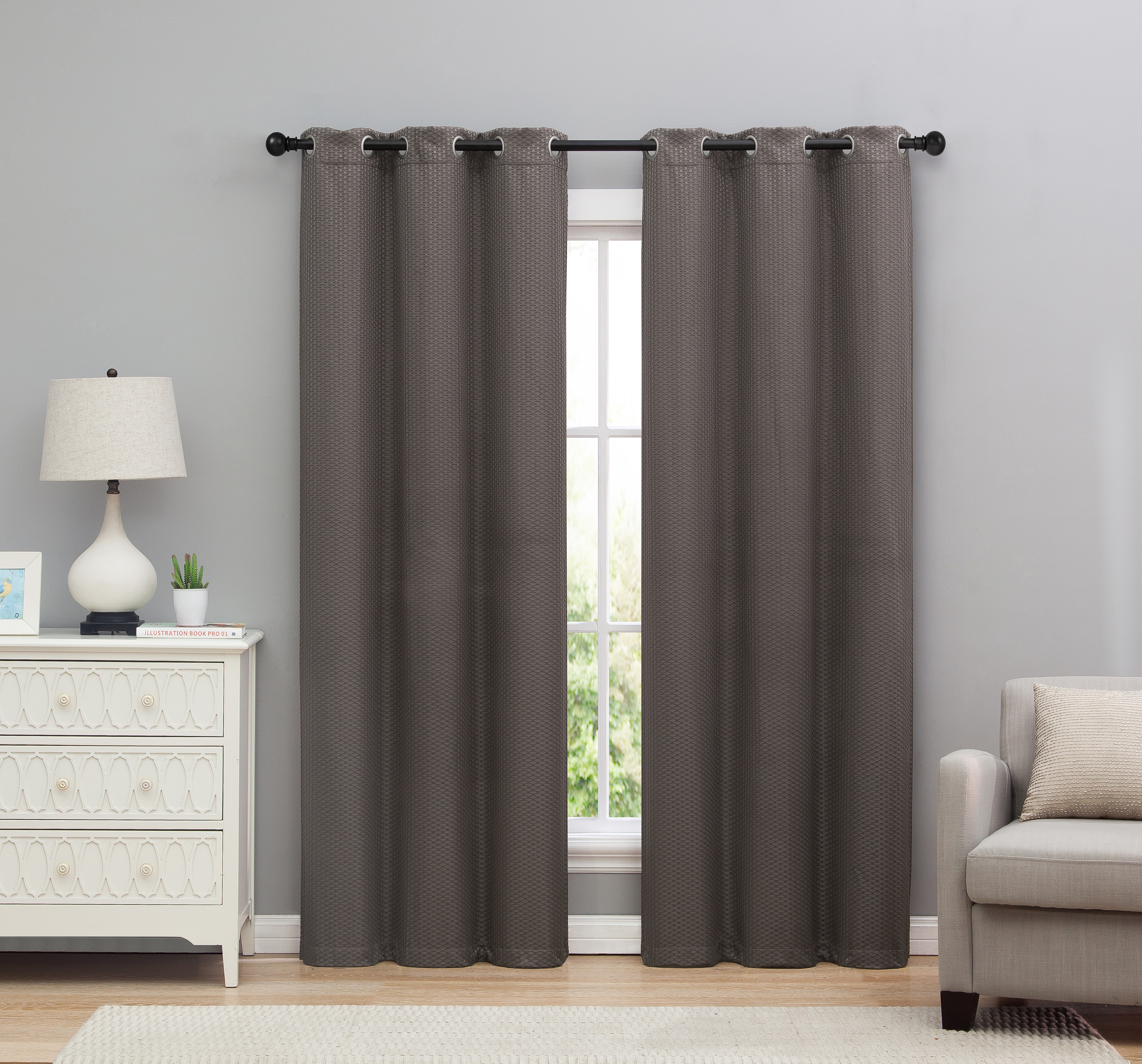 Window Drapes Curtain Panels Sears