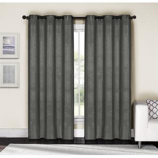 Victoria Classics Starlet Grommet Panel Home Home Decor