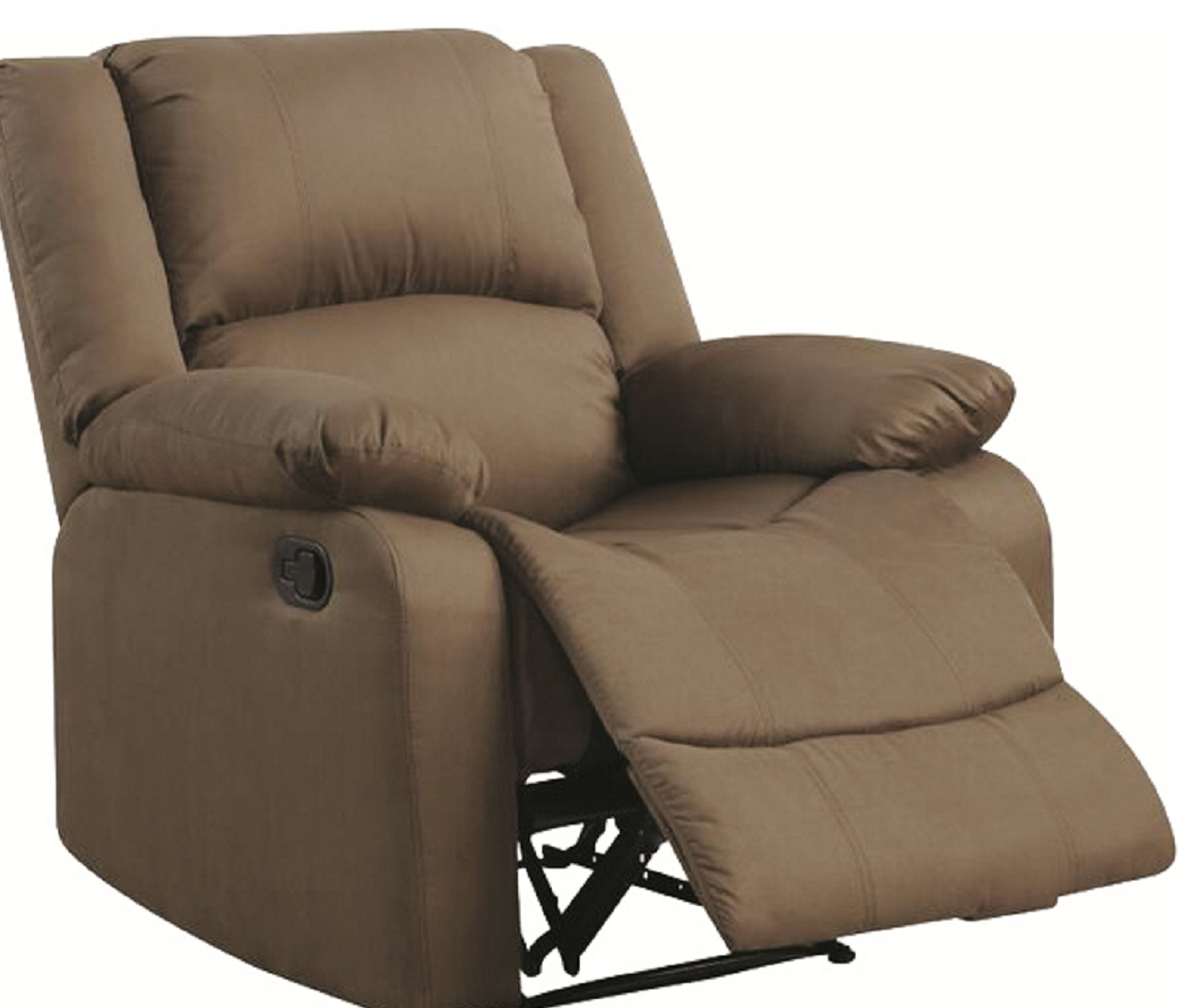 Parker Recliner Chocolate