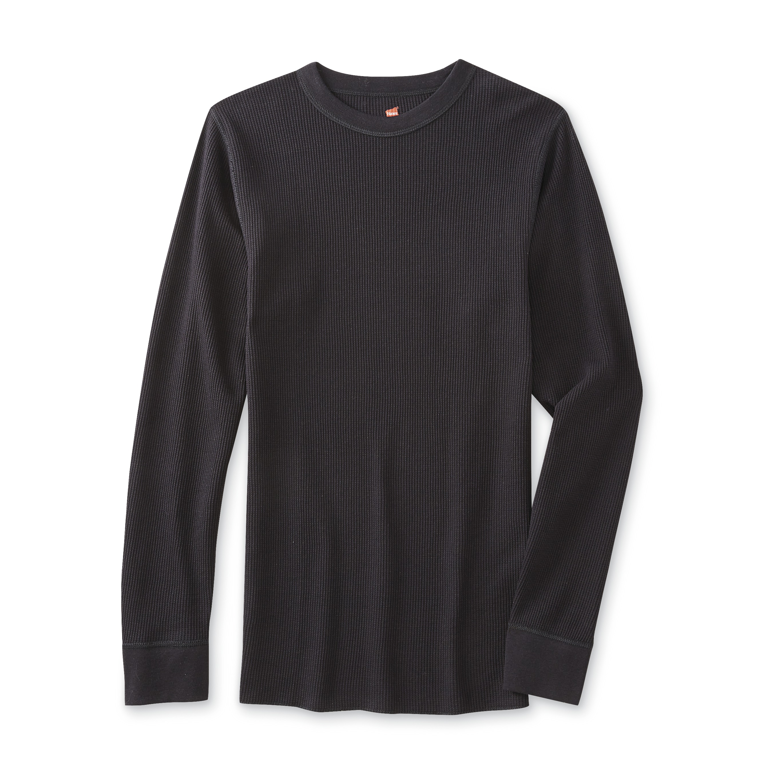 Hanes Men's XTemp Long Sleeve Thermal Top