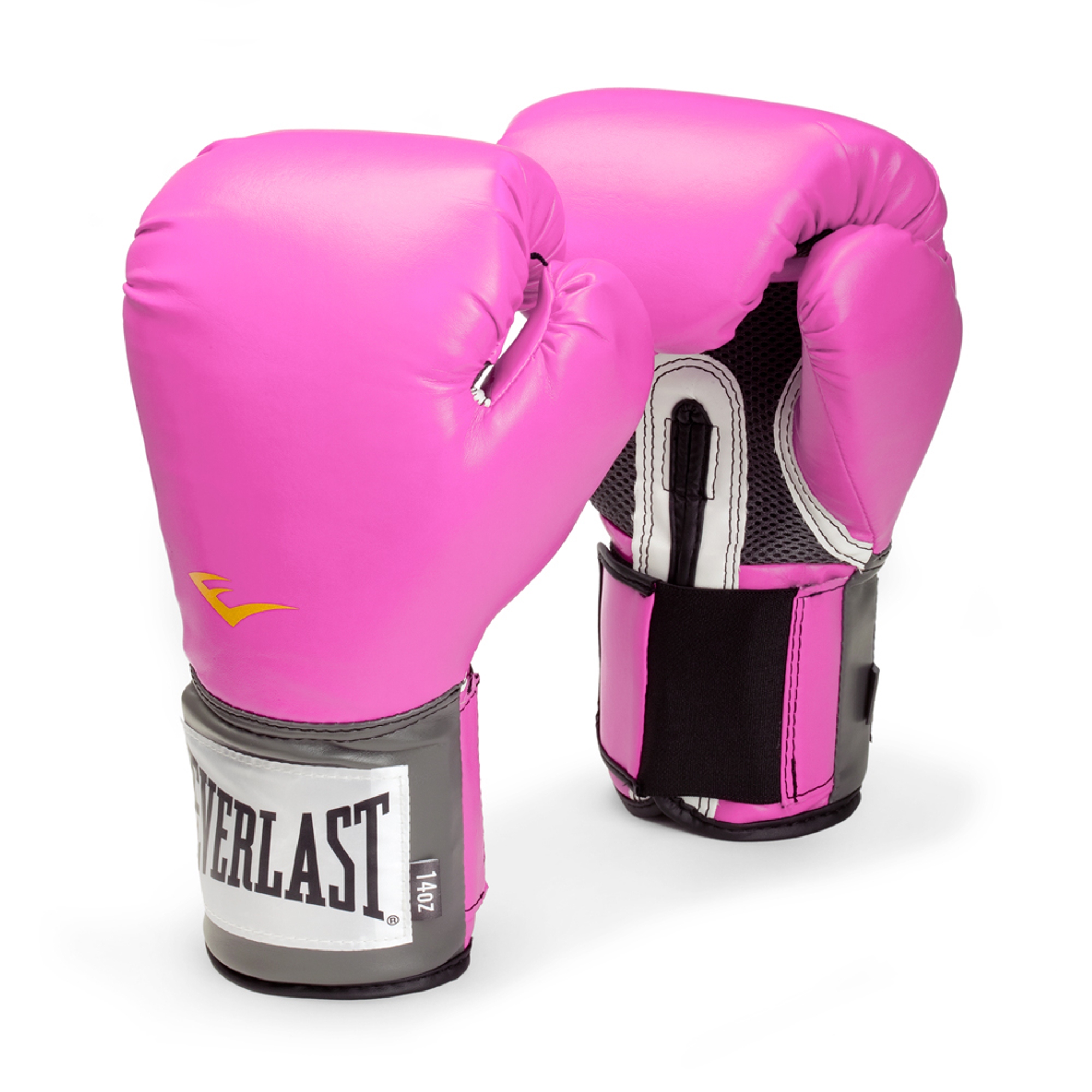 Everlast&reg; Women&#8217;s Pro Style Training Gloves - Pink