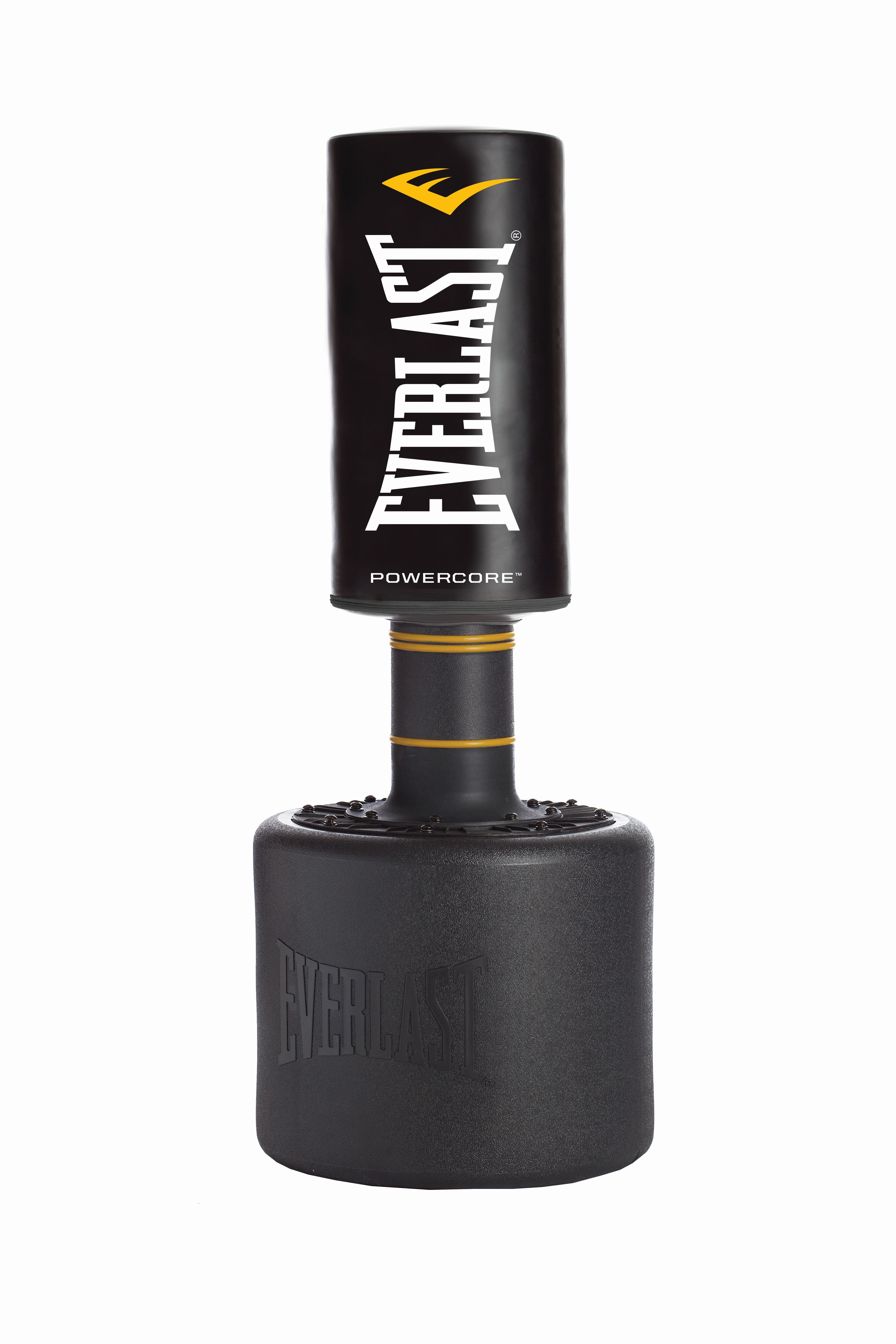 Everlast&reg; PowerCore Freestanding Heavy Bag