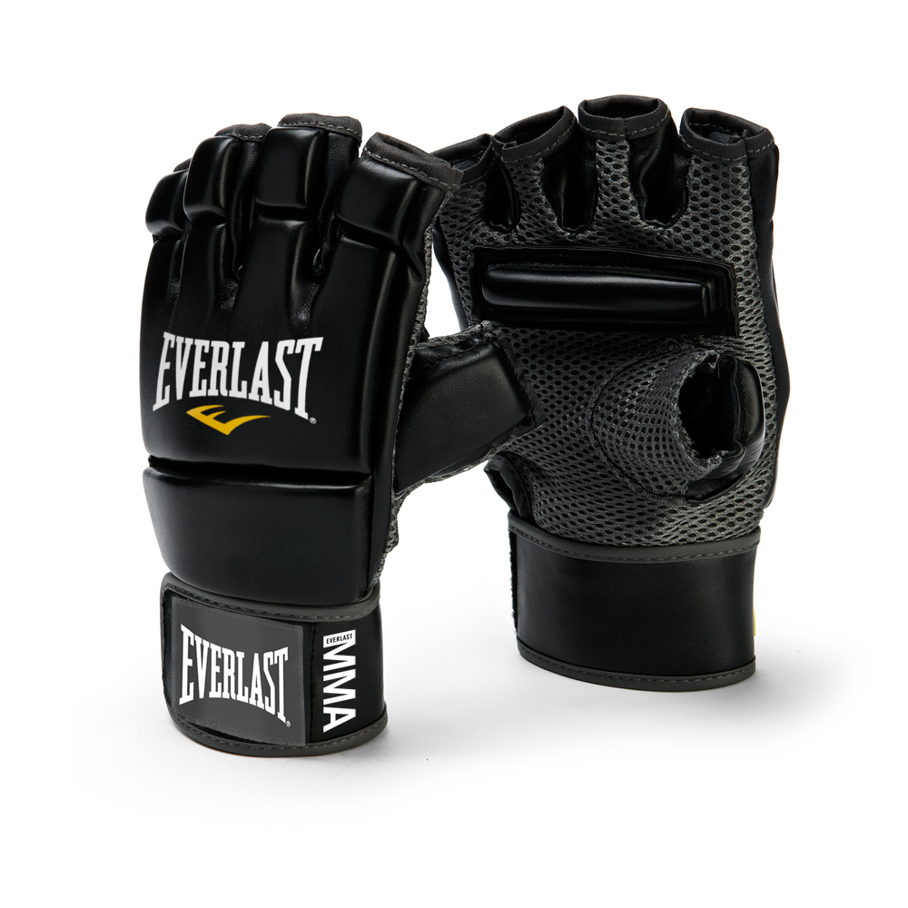 Everlast&reg; Kickboxing Gloves