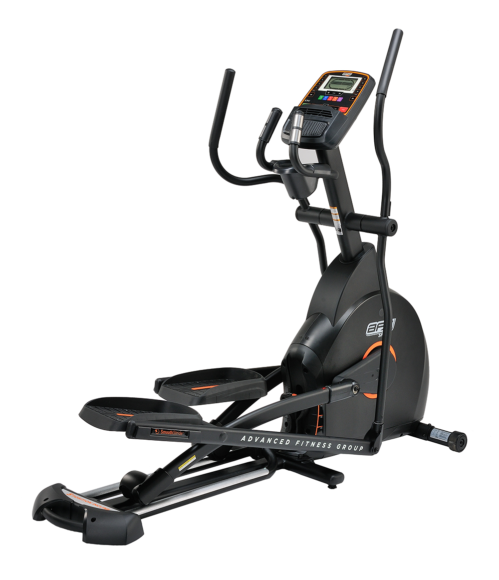 AFG Sport 2.7AE Elliptical Trainer