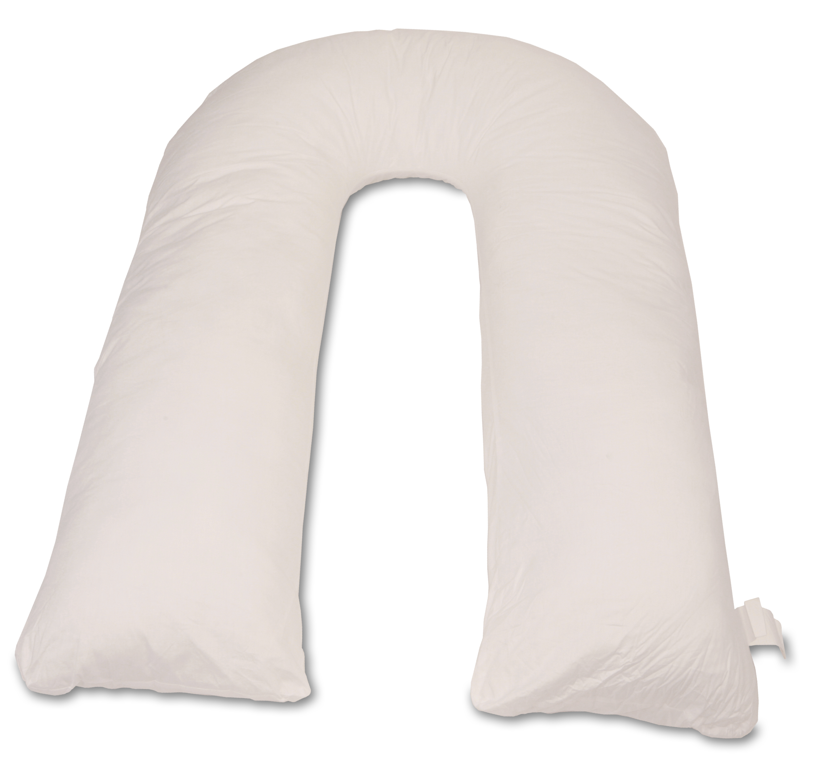 DeluxeComfort U Shaped Body Pillow 