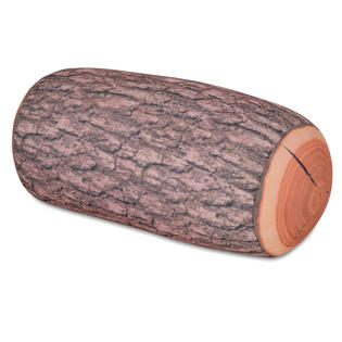 Deluxecomfort Microbead Log Pillow Best Neck Roll Bolster