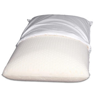 Deluxecomfort Soft Form Latex Pillow Talalay Latex