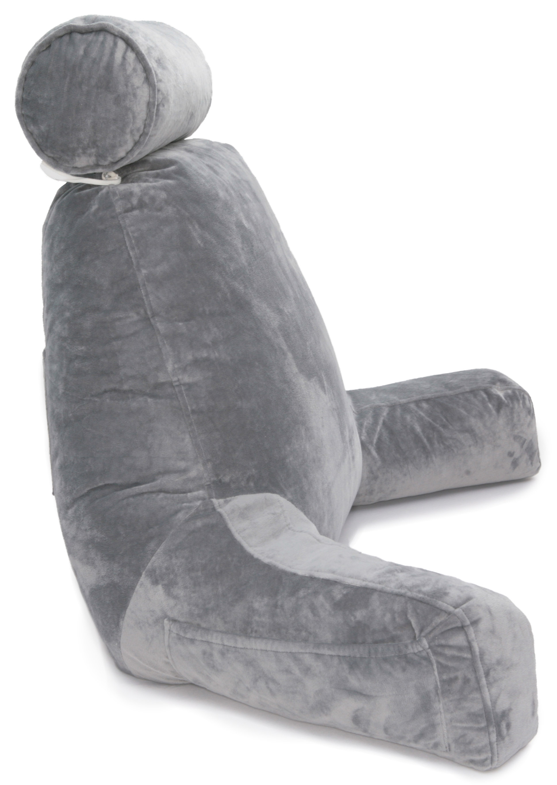 Backrest pillow kmart sale