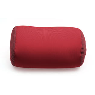Deluxecomfort Microbead Pillow Neck Roll Bolster Pillows 14 X7 Inches
