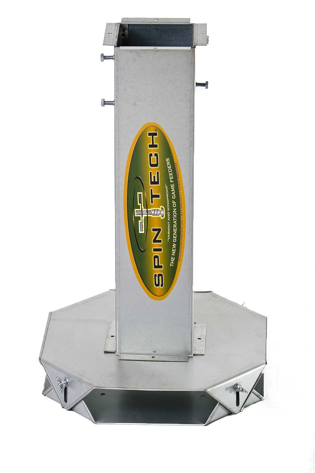 Spin Tech Specialty Hunting Accessories Feeders Sears