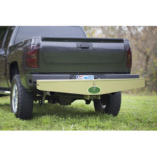 Spin Tech 100 Lb Bumper Feeder