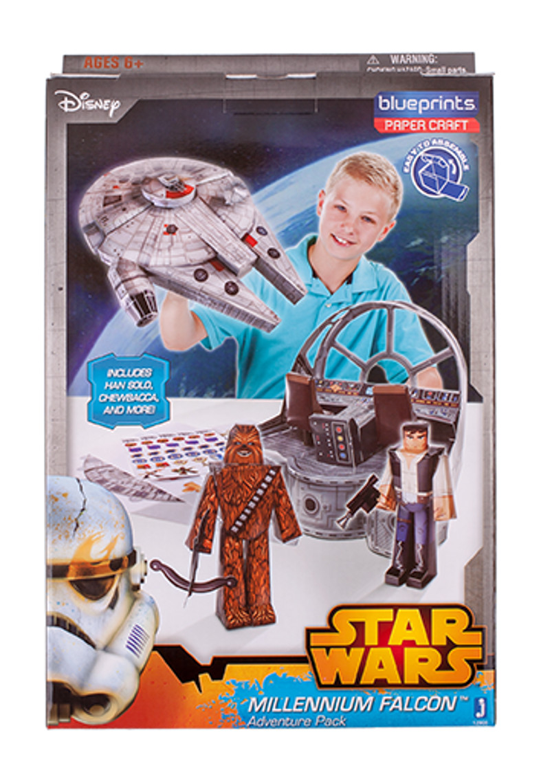 paper craft set
