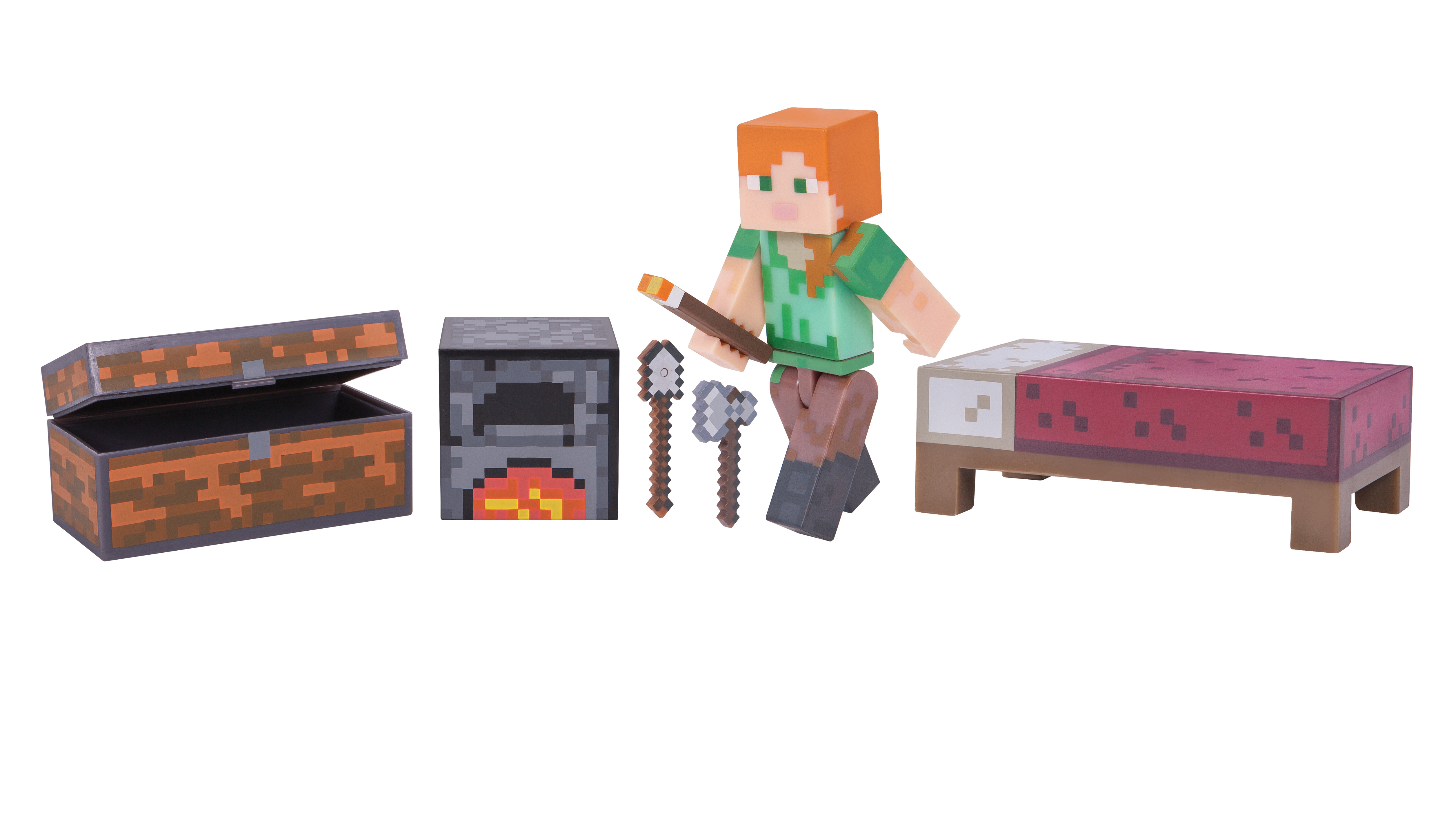 minecraft core player survival pack
