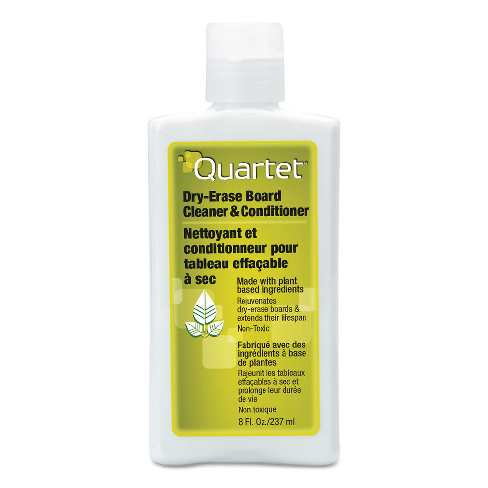 Quartet QRT551 BoardGear Marker Board Cleaner/Conditioner