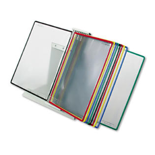 Tarifold TFID291 Desktop Organizer Starter Set | Paper Tray And Organizer For Office Desk