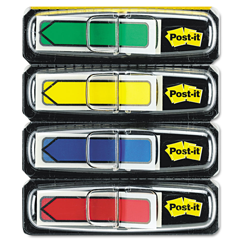 Post-it MMM684ARR3 Flags Arrow 1/2