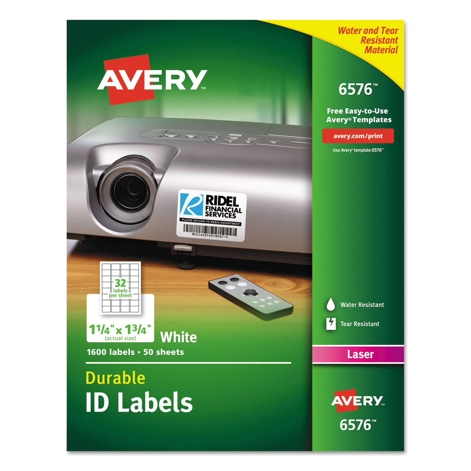 Identification & Color-Coding Labels: Buy Identification ...