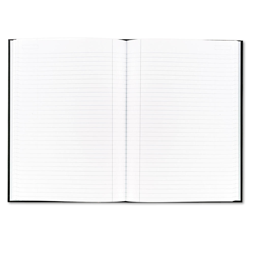 TOPS TOP25232 &#8482; Royale Business Casebound Notebook, Legal/Wide, 11 3/4 x 8 1/4, 96 Sheets