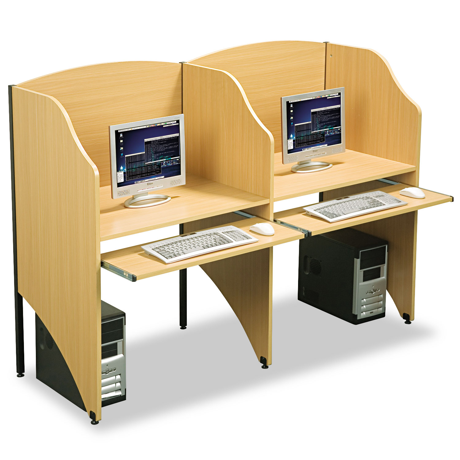 Balt Office Desks Workstations Kmart