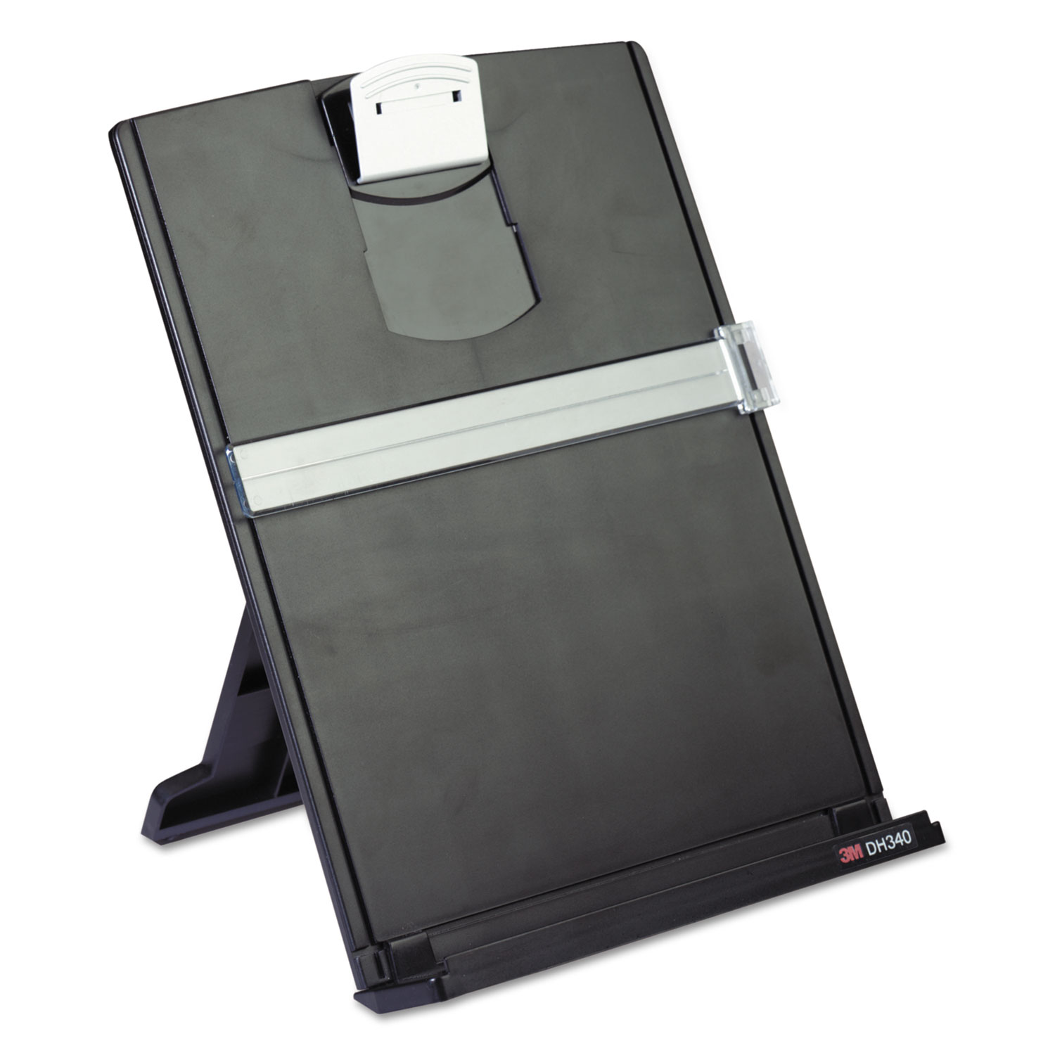 3m mmmdh340mb foldflat freestanding desktop copyholder