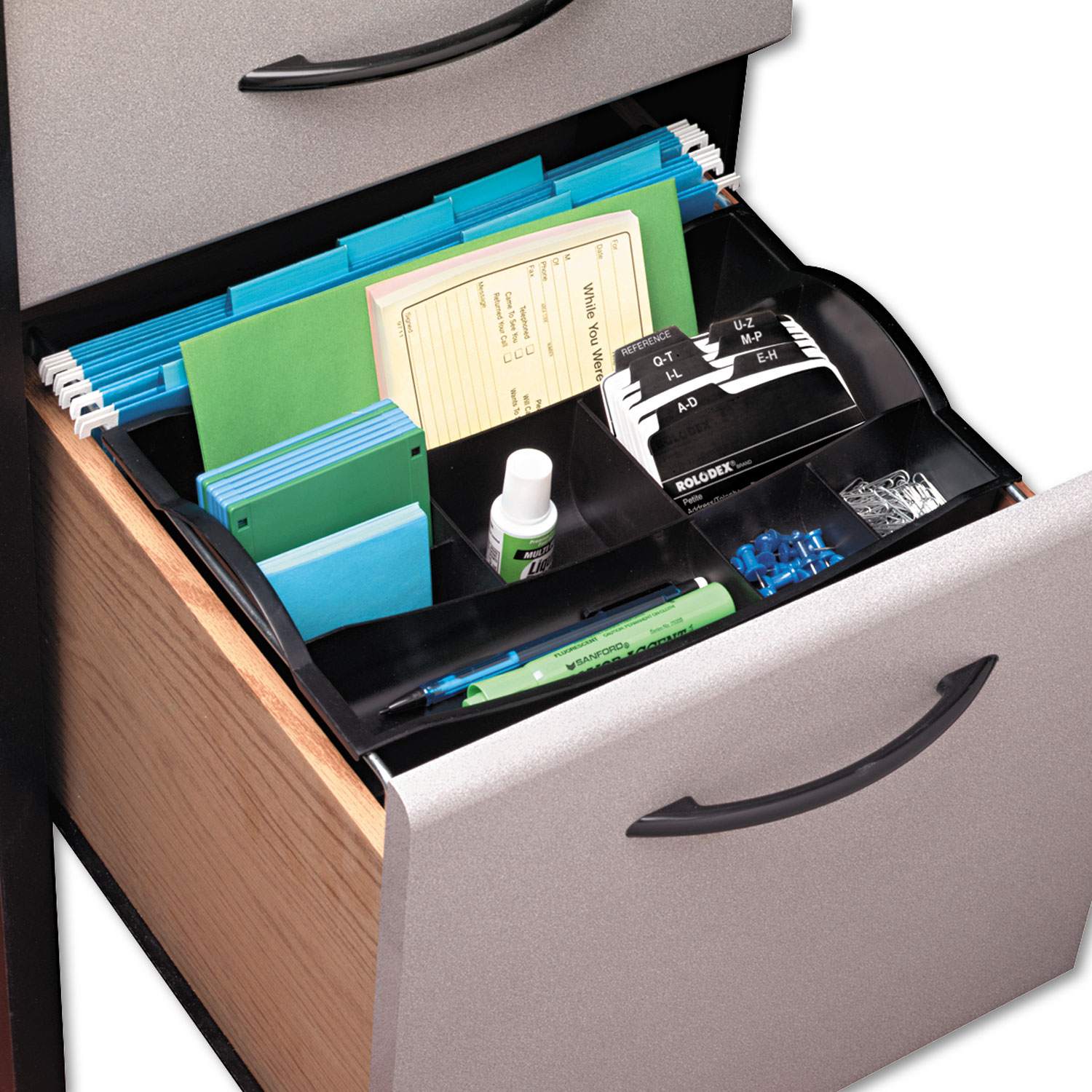 Rubbermaid Desk Accessories Organizers Kmart