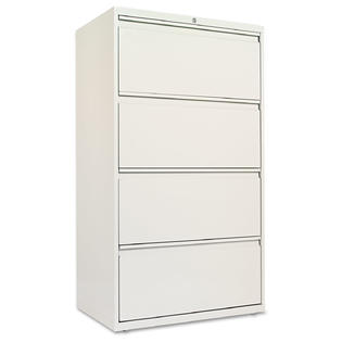 Four Drawer Lateral File Cabinet 30w, Alera File Cabinet Replacement Parts