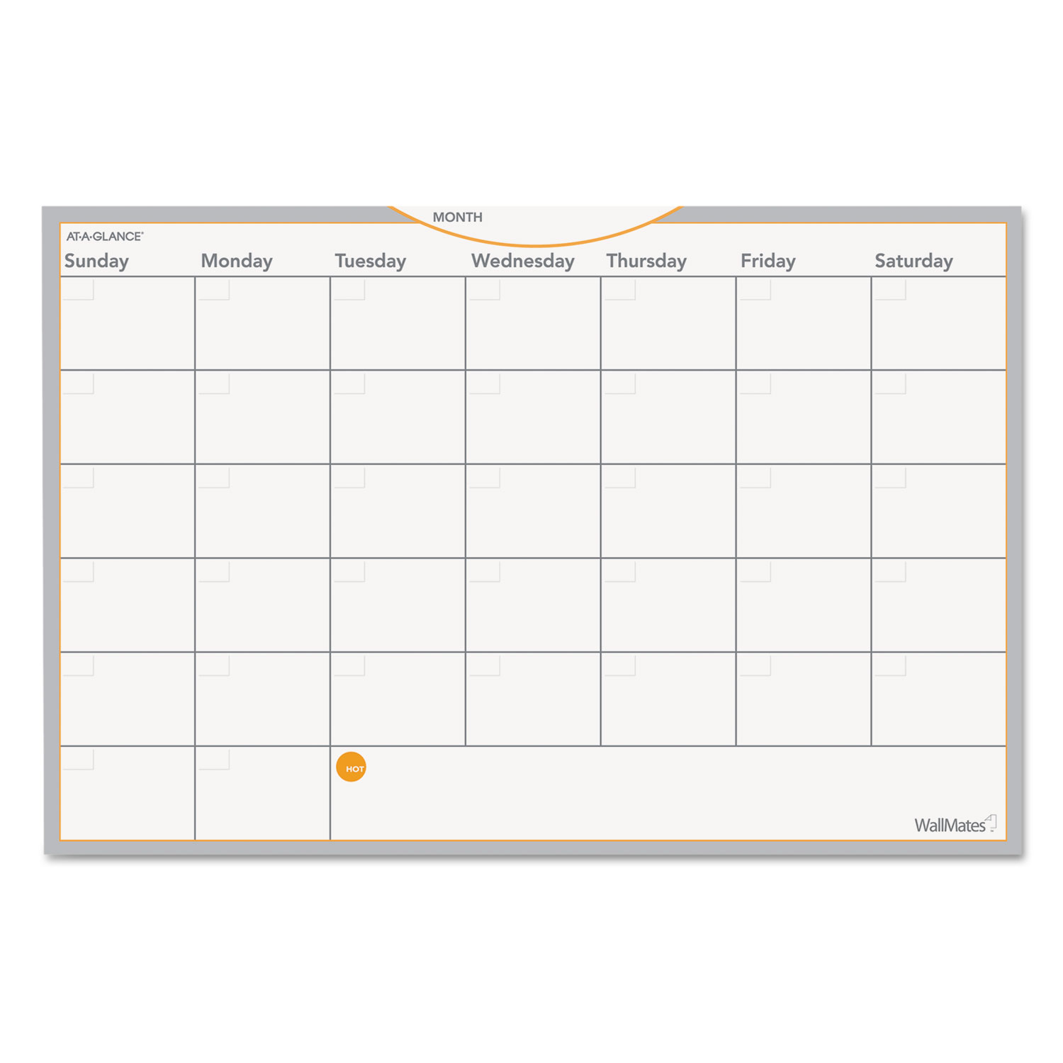At A Glance Calendars Refills Kmart